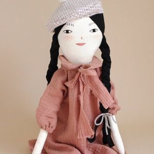 Meet your Posher, Michelle